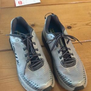 Men’s Hoka One One running shoes